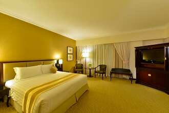 Equatorial Ho Chi Minh