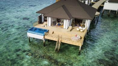 Robinson Club Noonu