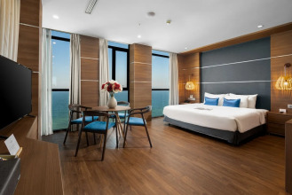Haian Beach Hotel & Spa Danang