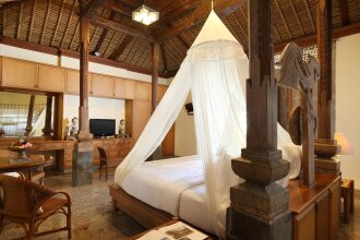 Alindra Villa