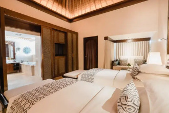Ramayana Resort & Spa Kuta