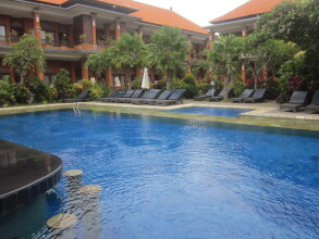 Swastika Bungalows