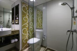 Prama Sanur Beach Hotel  Bali