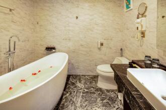 Erica Hotel Nha Trang
