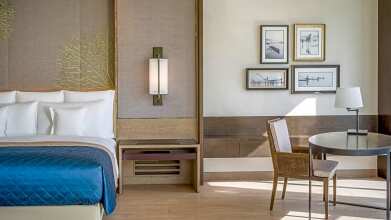 Intercontinental Phu Quoc Long Beach Resort
