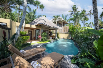 The Sankara Resort