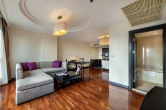 Bandara Suites Silom, Bangkok