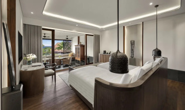 Intercontinental Bali Sanur Resort