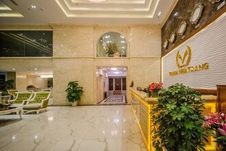 Putin Hotel Nha Trang