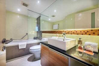 Bandara Suites Silom, Bangkok