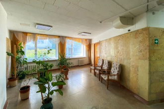 Primorie Sanatorium, фото 157