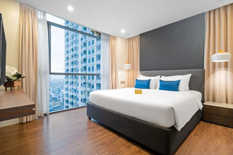 Haian Beach Hotel & Spa Danang