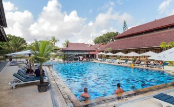 Grand Istana Rama Hotel