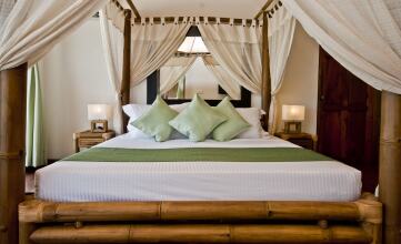 Safari Island Resort & Spa