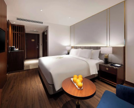 Best Western Premier Marvella Nha Trang Hotel