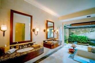 Puri Wulandari - A Boutique Resort & Spa