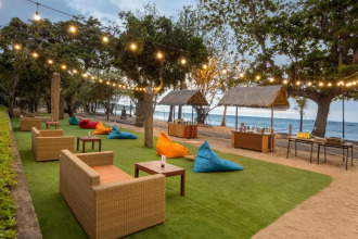 Truntum Kuta (Ex Grand Inna Kuta)
