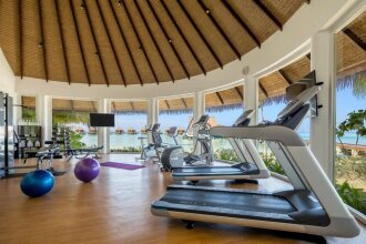 Mercure Maldives Kooddoo