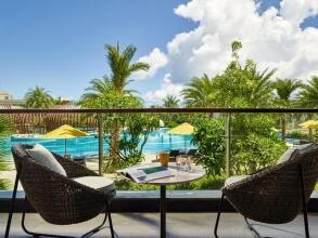 Pullman Phu Quoc Beach Resort