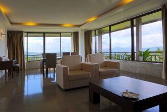 Hotel Tourmaline