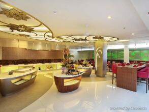 Mercure Bali Nusa Dua