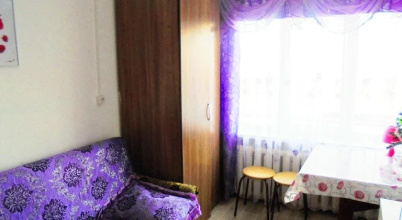 Апартаменты «Калейдоскоп» в Самаре, фото 29 Апартаменты «Калейдоскоп» в Самаре, фото 29