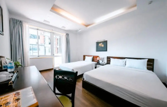 Happy Light Hotel Nha Trang