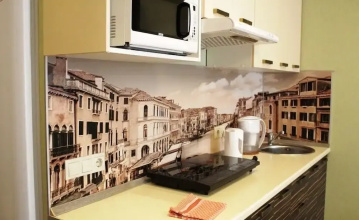 LOFT STUDIO Юбилейный, 63, фото 44