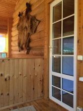 Eco-Chalet Honey Place, фото 45 Eco-Chalet Honey Place, фото 45