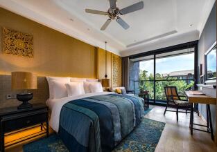 Hotel Indigo Bali Seminyak Beach