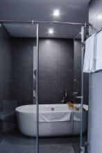 Grand Tourane Hotel Nha Trang