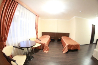 Grace Project Hotel, фото 110