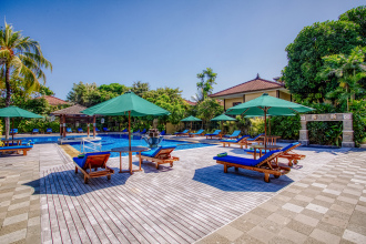 Risata Bali Resort & Spa