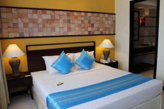 Pandanus Resort