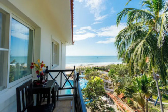 Le Aqua Resort & Spa Phan Thiet (Ex.Swiss Village Resort & Spa)