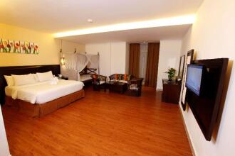 Best Western Resort Kuta