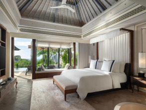 Jumeirah Bali Indonesia