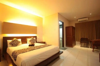 Bakung Sari Resort And Spa