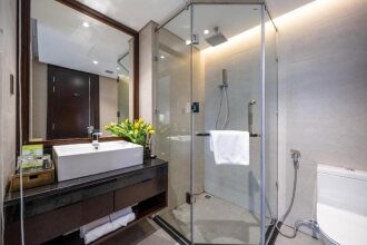 Minh Toan Safi Ocean Hotel Danang