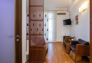 Alie Parusa Hotel, фото 75