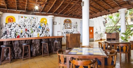 Bambolim Beach Resort