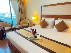 Ramana Hotel Saigon