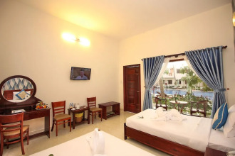 Ocean Place Mui Ne Resort Hotel