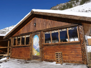Йетихаус (Yeti House), фото 42