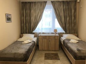 Hotel City 2, фото 33