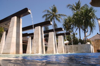 Rama Beach Resort And Villas