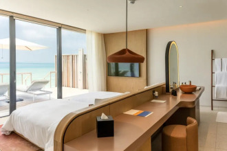 So/ Maldives