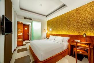 Sun Island Hotel Legian