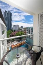 Centara Pattaya Hotel