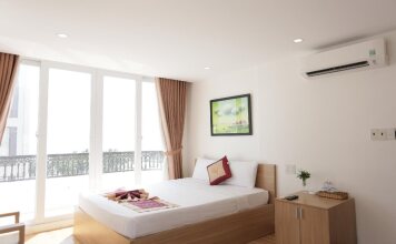 Prague Nha Trang Hotel
